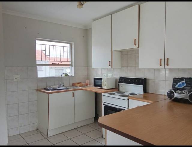 2 BEDROOM APARTMENT FOR SALE IN VORNA VALLEY